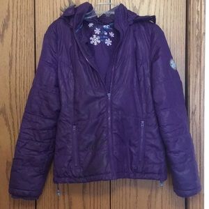 AEROPOSTALE JACKET